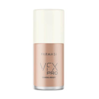 Тональный крем VFX Pro Camera Ready C10, 30 мл