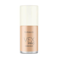 Тональный крем VFX Pro Camera Ready N03, 30 мл