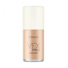 Тональный крем VFX Pro Camera Ready N03, 30 мл