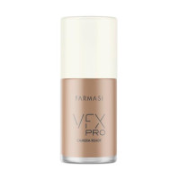 Тональный крем VFX Pro Camera Ready N15, 30 мл