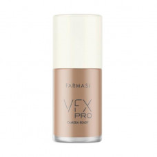 Тональный крем VFX Pro Camera Ready N15, 30 мл