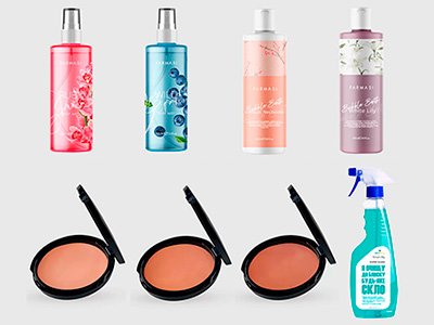 Новинки июля 2023 в каталоге Фармаси