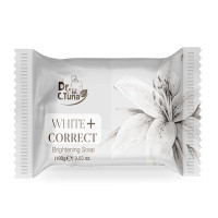 Відбілювальне мило для обличчя White+ Correct