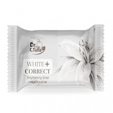Отбеливающее мыло White+ Correct