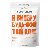 Универсальный стиральный порошок, 500г.