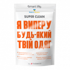Универсальный стиральный порошок, 500г.