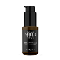 Масло для бороды и ус Shield Man Amino Acid, 30 мл