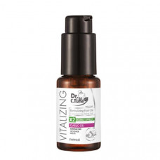Концентрат чесночного масла для волос Vitalizing