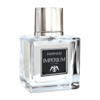 Мужская парфюмированная вода Imperium