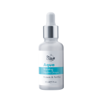 Сироватка для обличчя Aqua Dr. C. Tuna, 30 мл