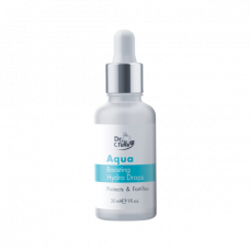 Сироватка для обличчя Aqua Dr. C. Tuna, 30 мл