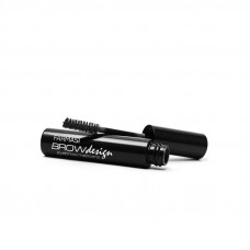 Тушь для бровей Brow Design Темно-коричневая