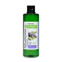 Шампунь Botanics с экстрактом шалфея, 500 мл