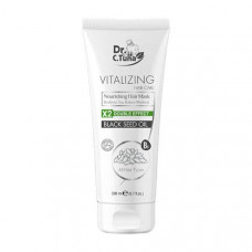 Маска для волос с черным тмином Vitalizing