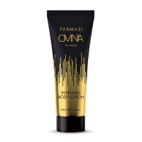 Парфюмированный лосьон для тела Omnia