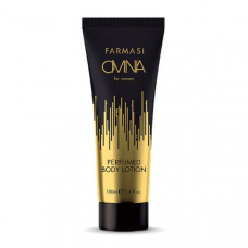 Парфюмированный лосьон для тела Omnia