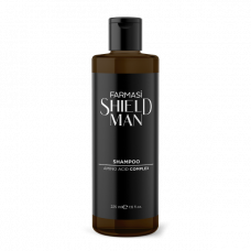 Мужской шампунь Shield Man Amino Acid, 225 мл