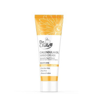 Крем для рук Calendula Oil