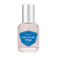 Мужская парфюмированная вода Signor Onyx, 50 мл