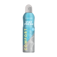 Жіночий дезодорант Stay Fresh Comfort