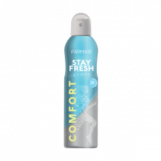 Женский дезодорант Stay Fresh Comfort