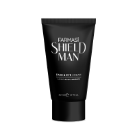 Мужской крем для лица и вокруг глаз Shield Man Amino Acid, 50 мл