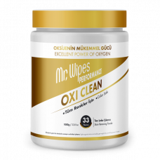 Кислородный пятновыводитель Oxi Clean, 1000 г