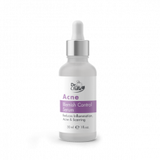 Сироватка для обличчя Acne, 30 мл