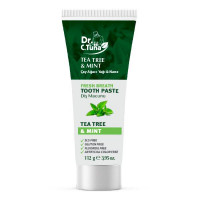 Зубна паста Tea Tree & Mint
