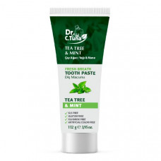 Зубная паста Tea Tree & Mint