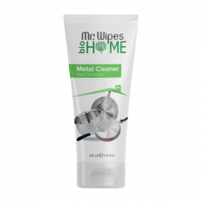 Очиститель для металлических изделий Mr. Wipes