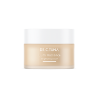 Відбілювальний крем для обличчя Lumi Radiance Dr. C.Tuna, 50 мл
