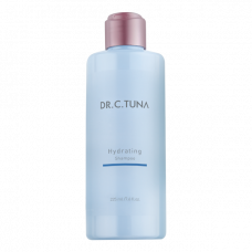 Увлажняющий шампунь для волос Hydrating Dr. C.Tuna, 225 мл