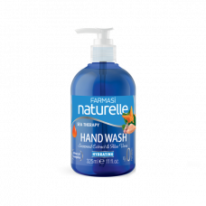 Мыло для рук Naturelle Seatherapy, 325 мл