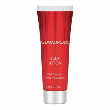 Парфюмированный лосьон для тела Glamorous