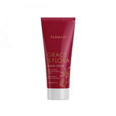 Крем для рук Grace&Flora, 75 мл