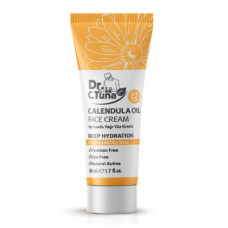 Крем для лица Calendula Oil