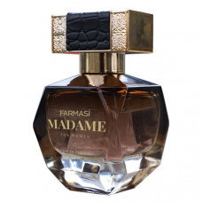 Женская парфюмированная вода Madame, 50 мл