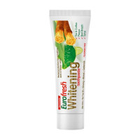 Зубная паста Eurofresh Whitening, 112 г