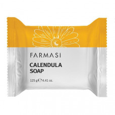 Натуральное мыло Calendula Oil