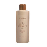 Гель для душу Rich Almond, 225 мл