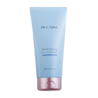 Зволожуючий кондиціонер для волосся Hydrating Dr. C.Tuna, 200 мл