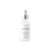 Косметическое масло календулы Calendula, 30 мл
