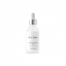 Косметическое масло календулы Calendula, 30 мл