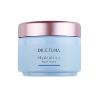 Увлажняющая маска для волос Hydrating Dr. C.Tuna, 110 мл