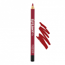 Карандаш для губ Lip Liner 207 Красный 9700740
