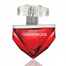 Женская парфюмированная вода Glamorous