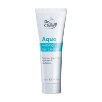 Очищающий гель Aqua Dr. C. Туна, 100 мл