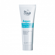 Очищающий гель Aqua Dr. C. Туна, 100 мл