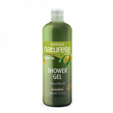 Гель для душа Naturelle Olive Oil, 360 мл
